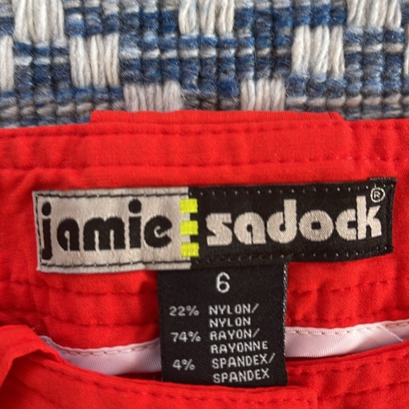 Jamie Sadock golf outfit, in great condition - Picture 5 of 5